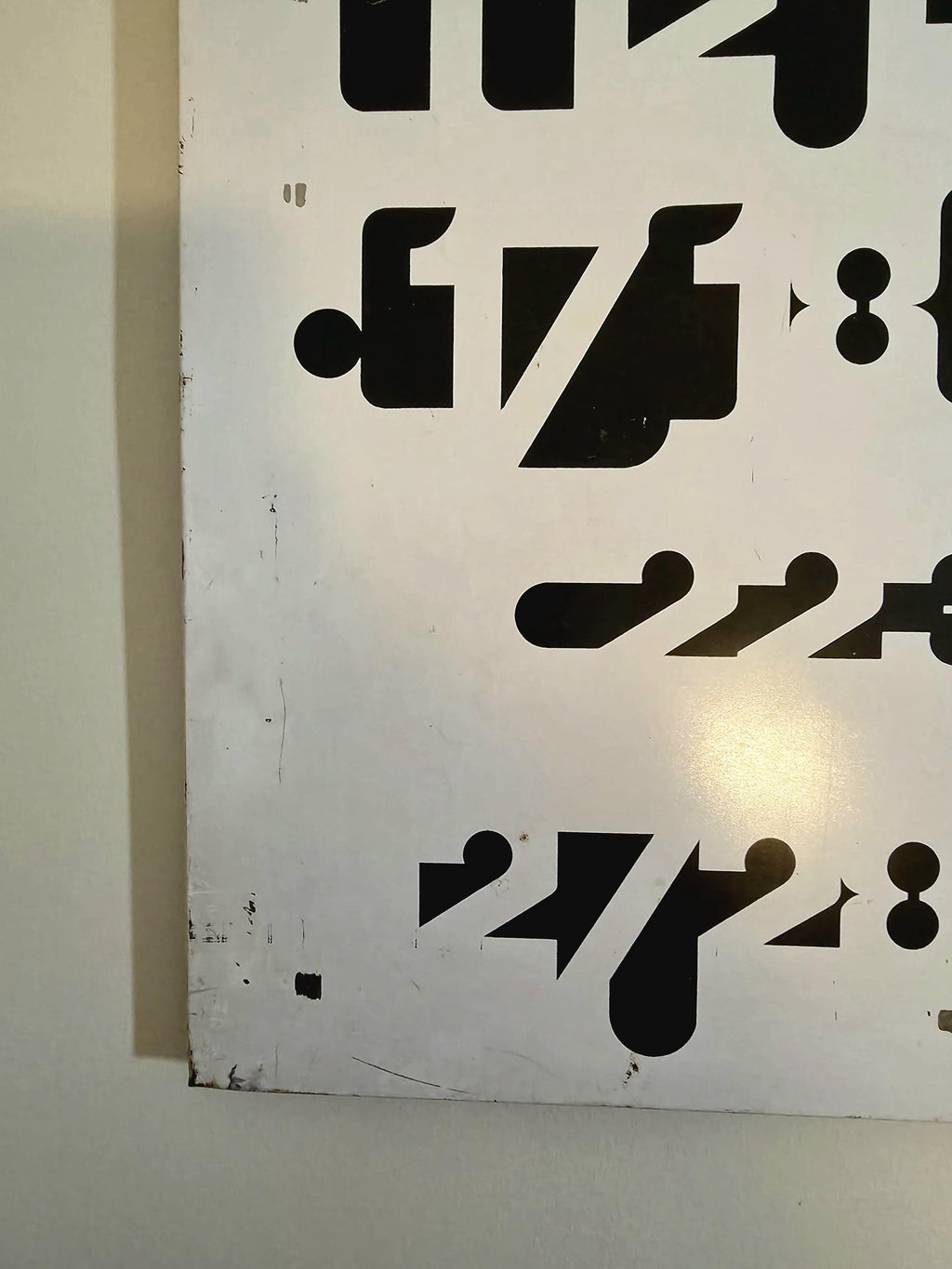 Piranha Imbroglio Perpetual Calendar by Jean Pierre Vitrac