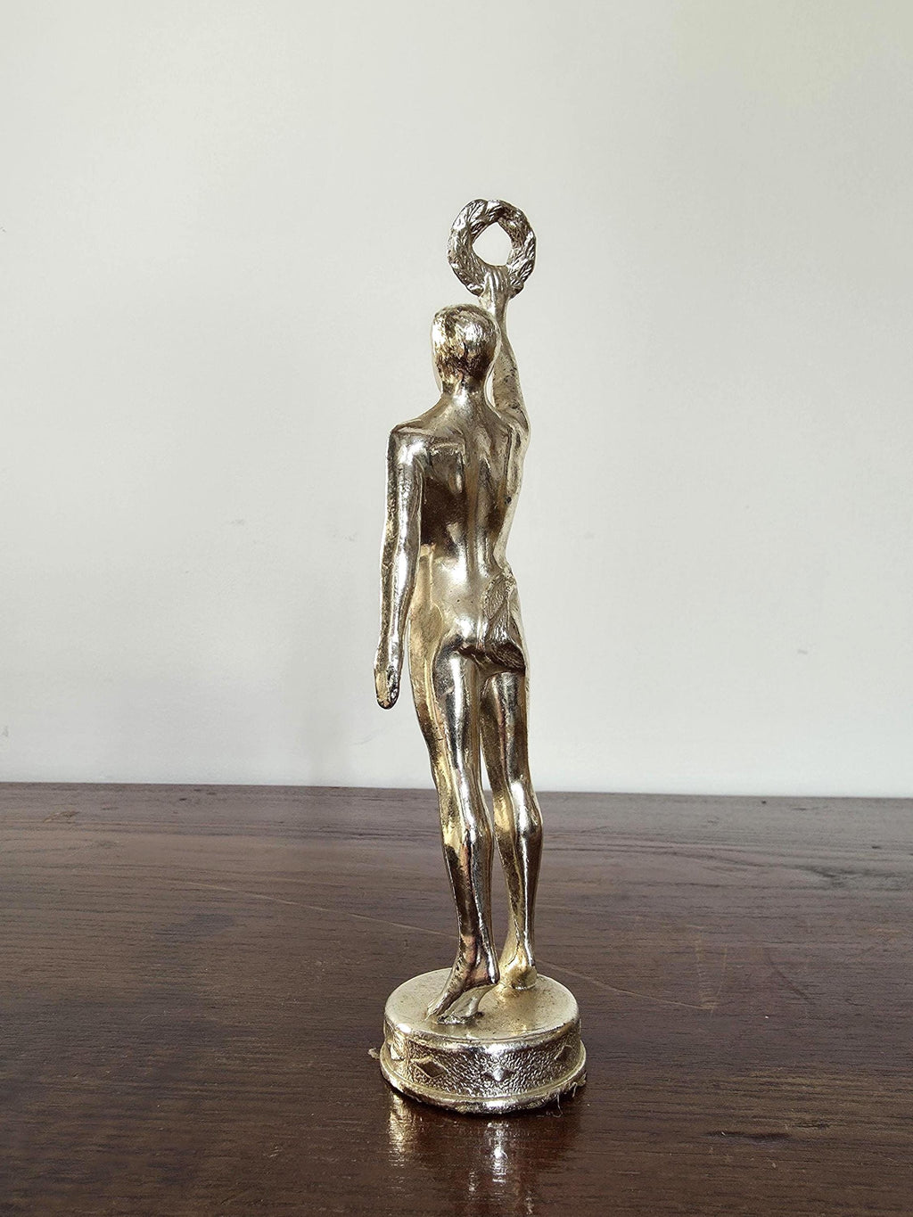 Vintage Victory Trophy Figure