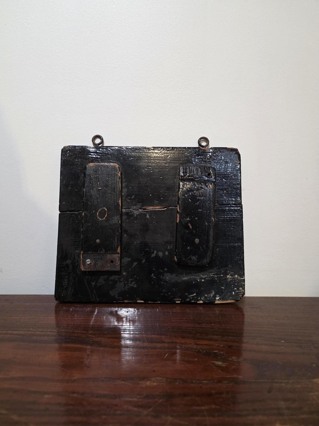 Original Number 13 Train Platform Sign from Liverpool Street Station, London